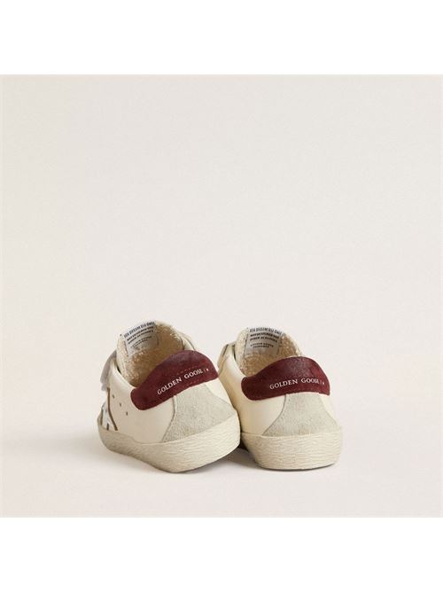  GOLDEN GOOSE | GJF00924F00743182979